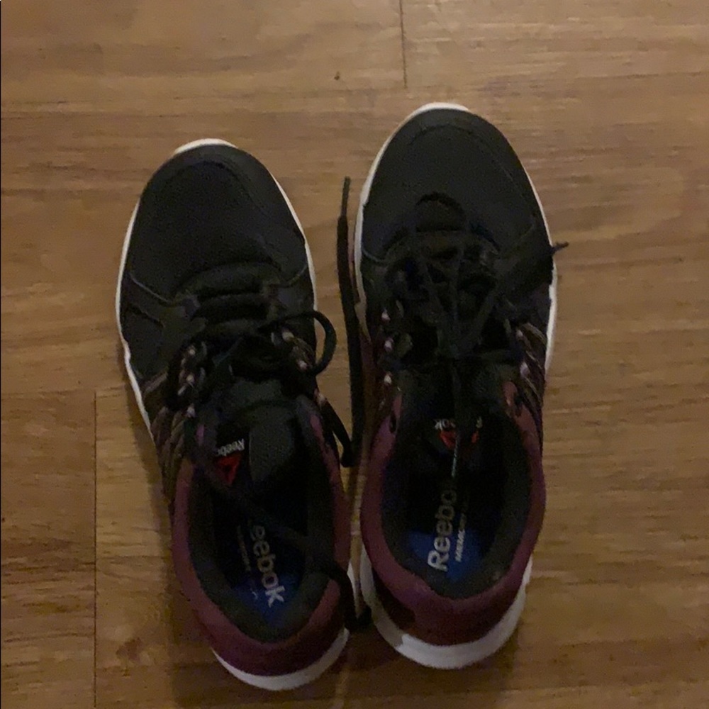 Rebook Sneakers